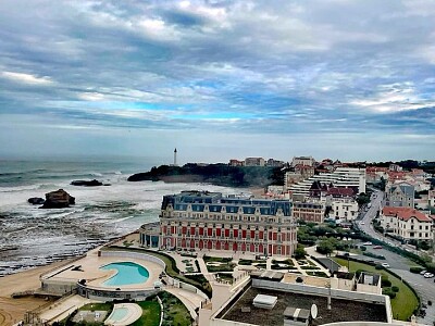 Biarritz Grand Hôtel