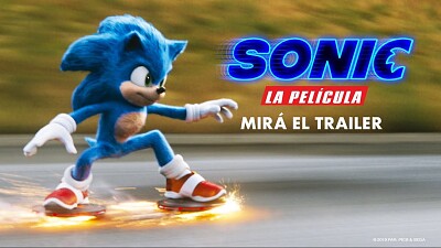 sonic