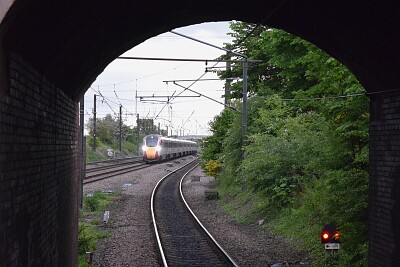 פאזל של Azuma at Thirsk