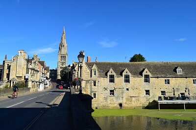 Stamford