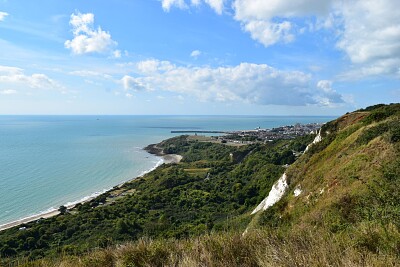 Capel le Ferne