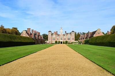 Blickling Hall