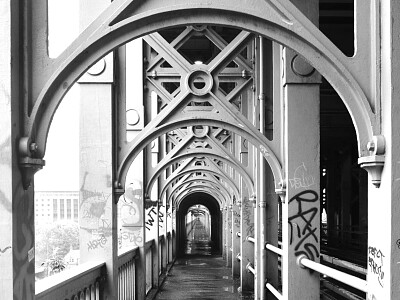 Arches, Newcastle