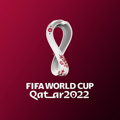 World cup 2022 logo