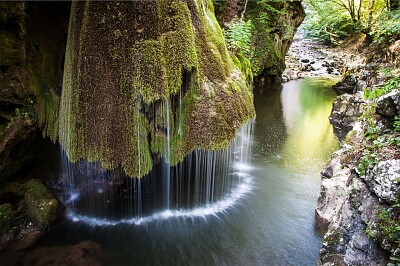 CACHOEIRA