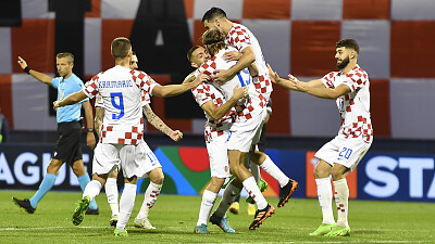 Croatia National Team