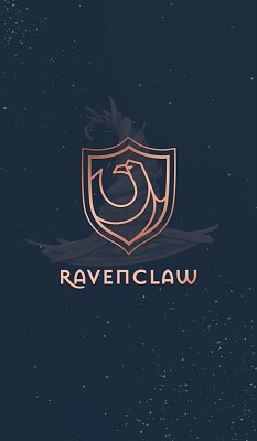 פאזל של Reto Ravenclaw