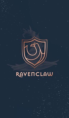 Reto Ravenclaw jigsaw puzzle