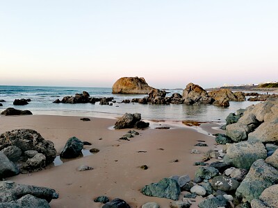 Côte Basque Ilbarritz