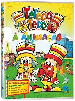 teleco teco jigsaw puzzle