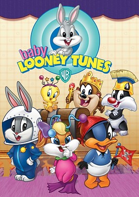 Baby Looney Tunes