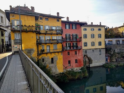 פאזל של Ponte S. Pietro