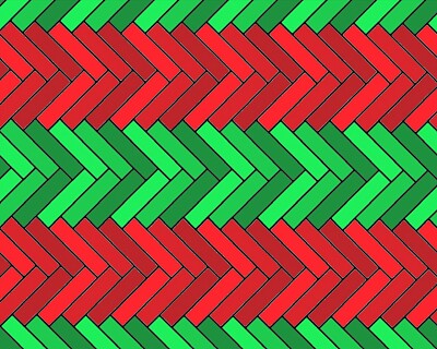pattern jigsaw puzzle