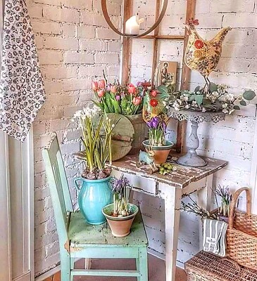 flores