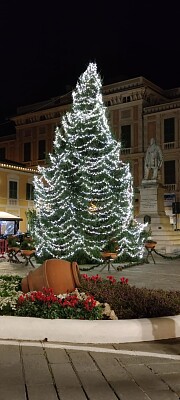 #natale #chiavari