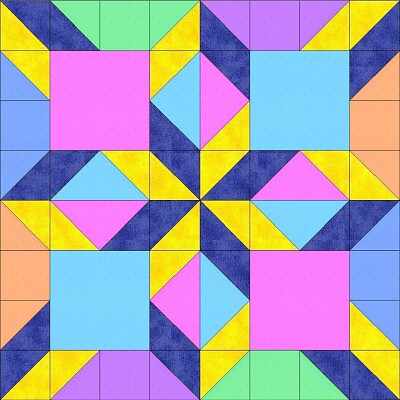 pattern jigsaw puzzle