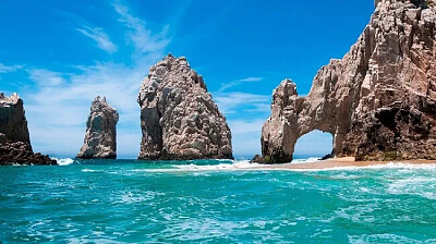 Los Cabos, Baja California Sur