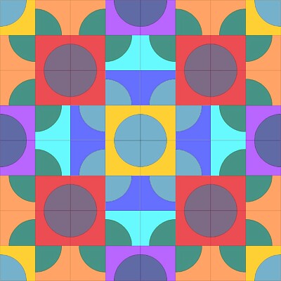 pattern