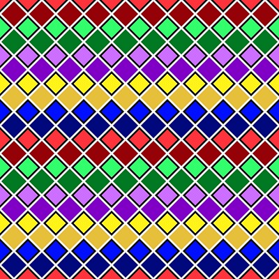 pattern