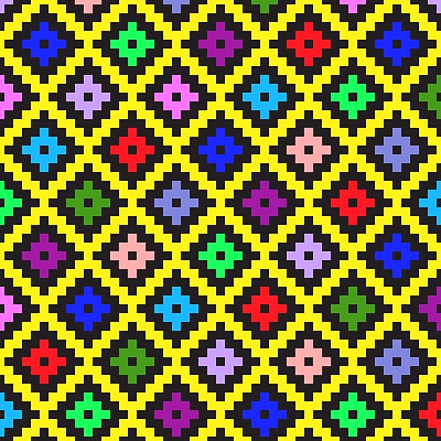 pattern