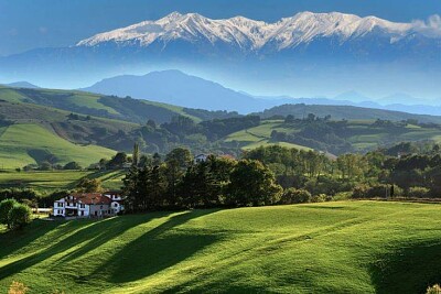 Plaine et Montagne