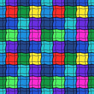 pattern