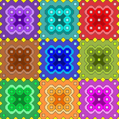 pattern