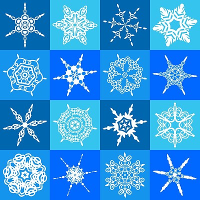 pattern
