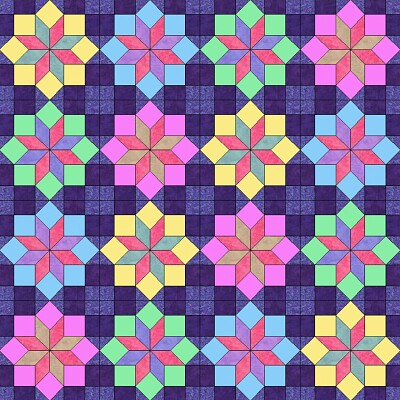 pattern