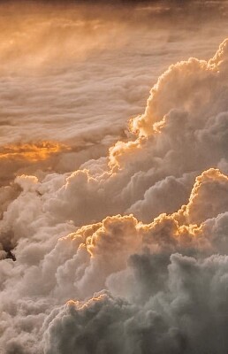 פאזל של Nubes