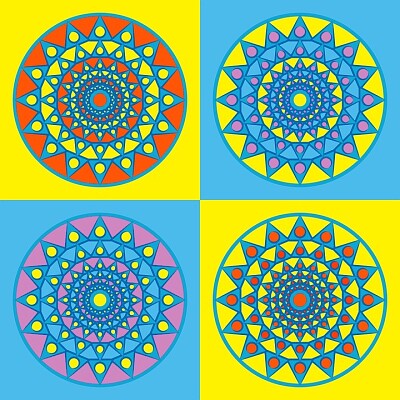 pattern