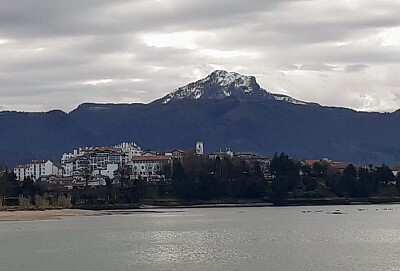 Hendaye