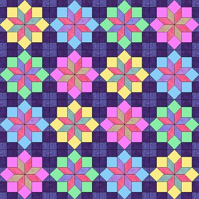 pattern