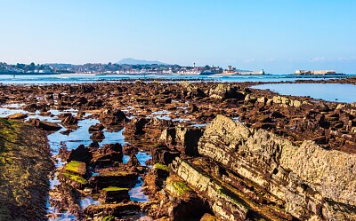 Saint Jean de Luz jigsaw puzzle