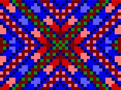 pattern