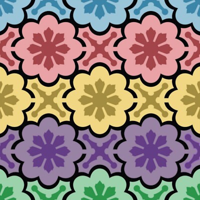 pattern