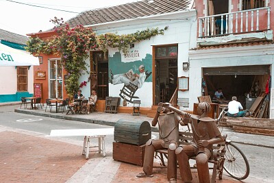 Cartagena - Colombia