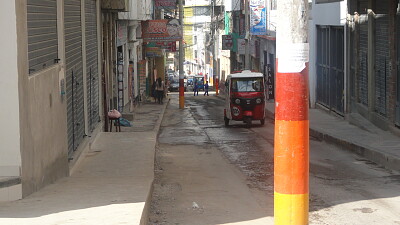 calle de andahuylas