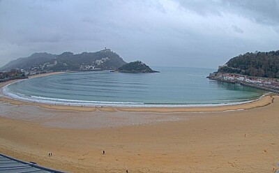 Donostia San Sebastian