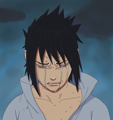 sasuke jigsaw puzzle