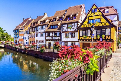 Colmar-Francia