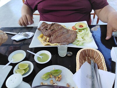 carne asada