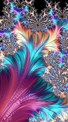 fractal jigsaw puzzle