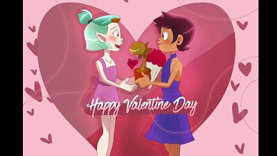 Lumity V-day 1