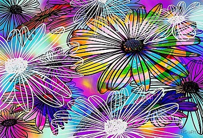draw jigsaw puzzle