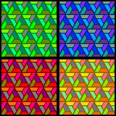 pattern