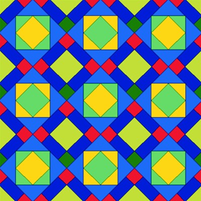 pattern