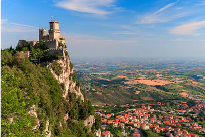 San Marino