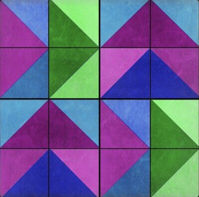 pattern