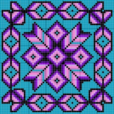pattern